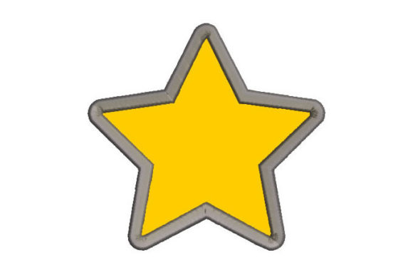 5 Point Star Applique: A Hands-On Review