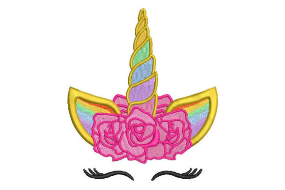 Adorable Unicorn with Roses: A Seller’s Review