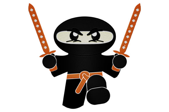 Baby Ninja: A Craft Fair Review