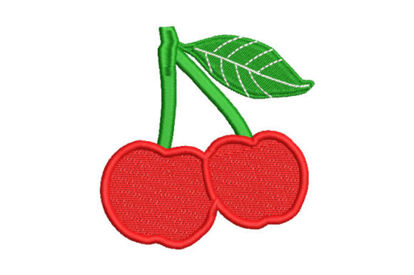 Cherries with Leaves: A Designer's Honest Evaluation