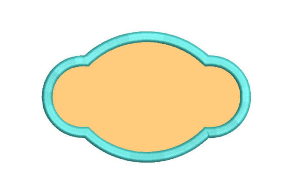Cloud Applique Review for Craft Fair Sellers