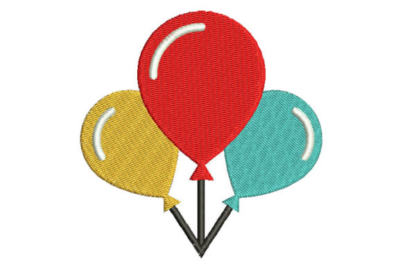 Colored Balloons for Birthdays: A Designer's Review