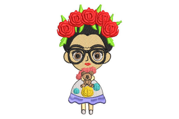 Doll with Glasses: A Review for Personalized Gifts
