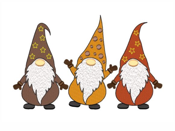 Fall Gnomes: A Designer’s Review for Personalized Gifts