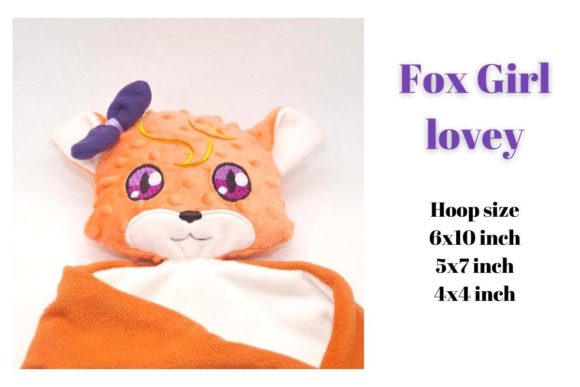 Fox Lovey Girl: A Designer's Honest Review