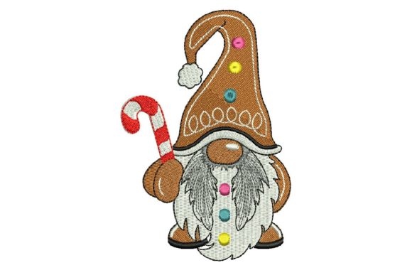 Gingerbread Christmas Gnome: A Seller's Review