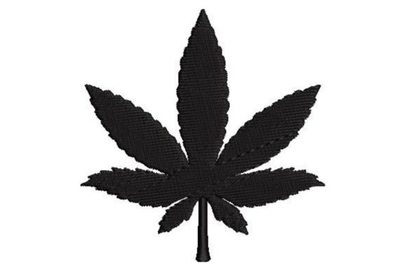 Hippie Marijuana Leaf: A Designer's Review