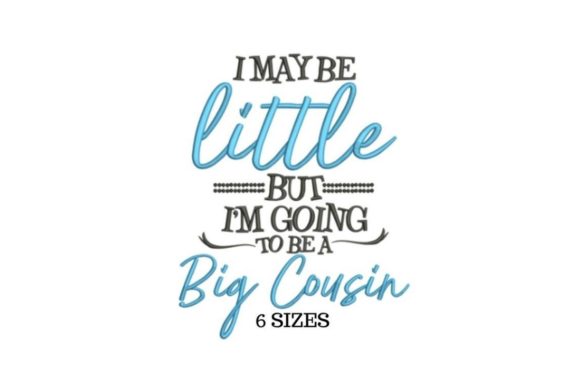 Little Cousin: A Craft Fair Review from an Embroidery Designer