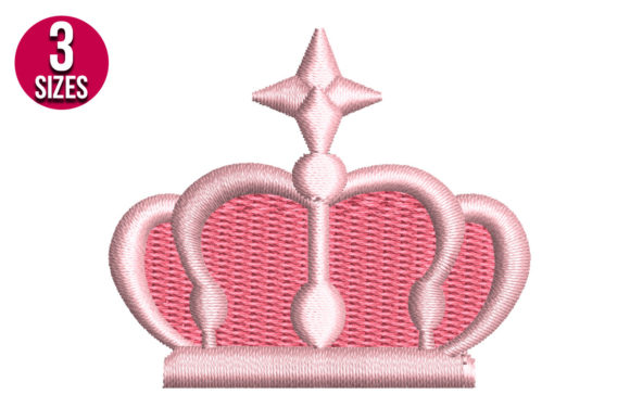 Mini Crown: A Designer’s Honest Review for Real Embroidery Projects