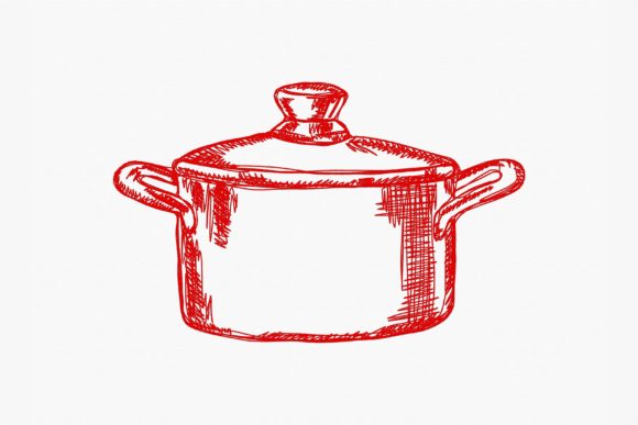 Pot One Line: A Seasonal Embroidery Designer's Review