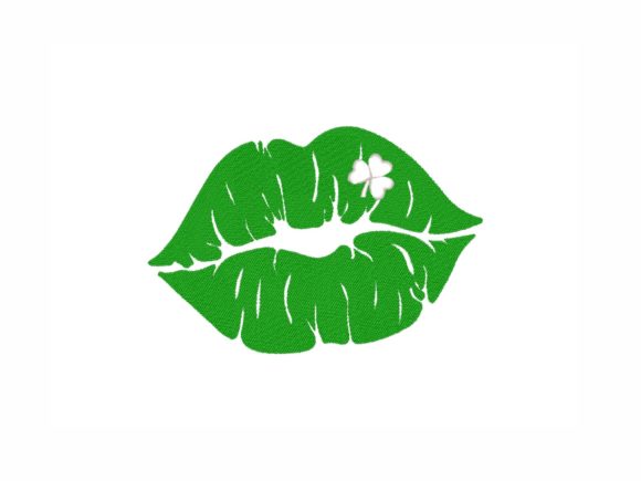 St Patrick s Day Lips: A Designer’s Honest Review