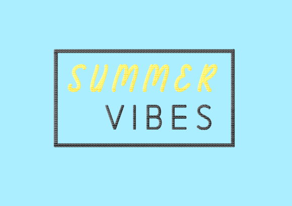 Summer Vibes: A Designer’s Review for Personalized Gifts