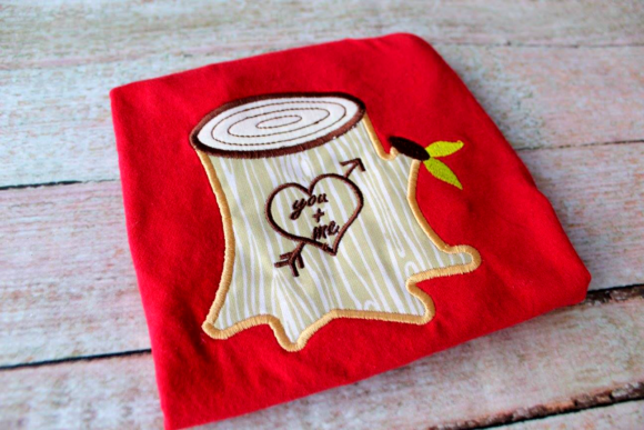 Tree Stump with Heart – An Embroidery Designer’s Honest Review